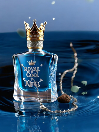Royal Cool King Perfume
